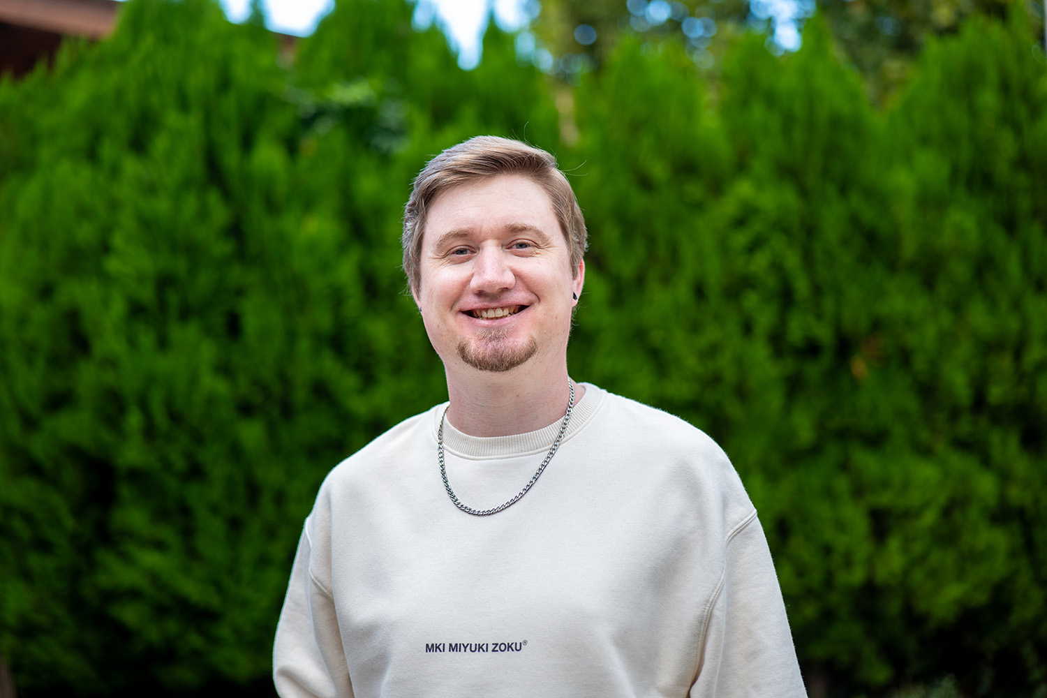 Author photo