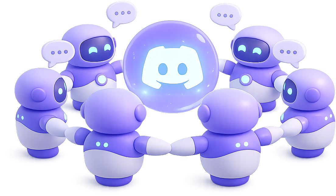Community illustration